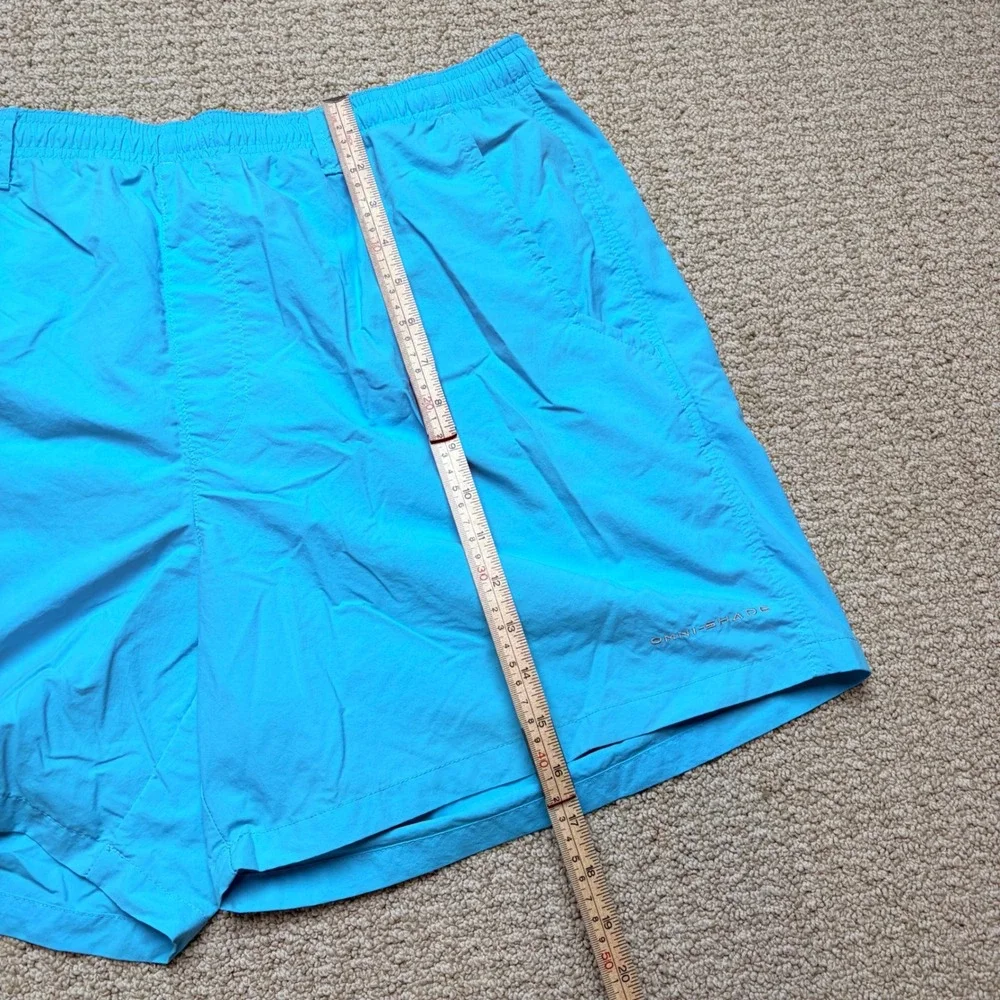 Columbia pfg fishing